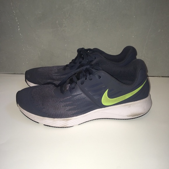🎉HOST PICK 🎉 Nike Star Runner Boys Shoes - Picture 3 of 15